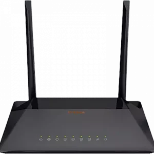 مودم و روتر بی سیم VDSL2ADSL2Plus دی لینک مدل 224